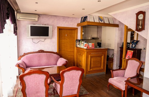 Sarajevo Cama Y Desayuno | Guest House Vijecnica
