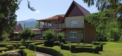 Kraljevo Casa | Guest House Vila Aleksa
