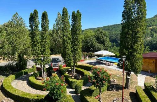 Kraljevo Casa | Guest House Vila Aleksa