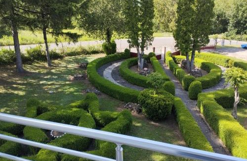 Kraljevo Casa | Guest House Vila Aleksa