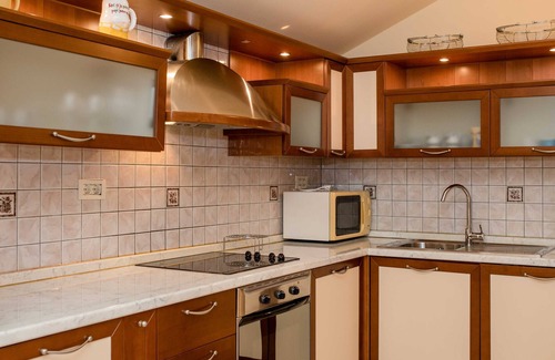 Rab Town Casa | Guest House Villa Anggela