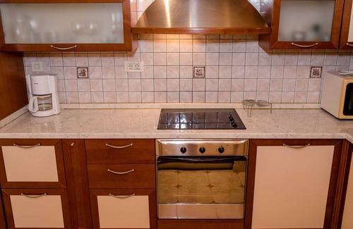Rab Town Casa | Guest House Villa Anggela