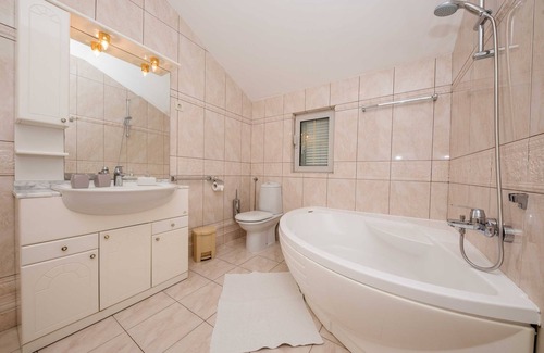 Rab Town Casa | Guest House Villa Anggela
