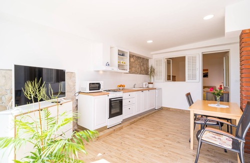 Mlini Casa | Guest House Villa Nina