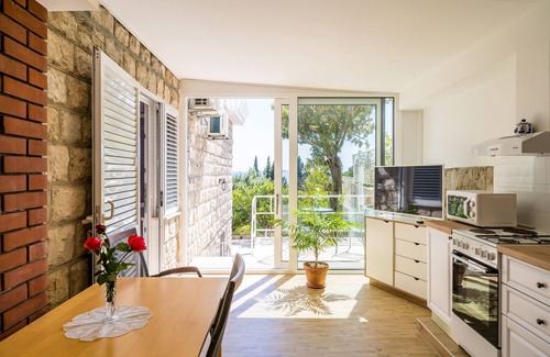 Mlini Casa | Guest House Villa Nina