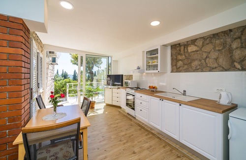 Mlini Casa | Guest House Villa Nina