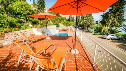 Mlini Casa | Guest House Villa Nina