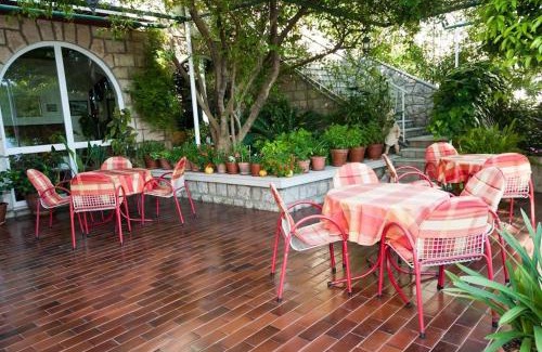 Mlini Casa | Guest House Villa Nina