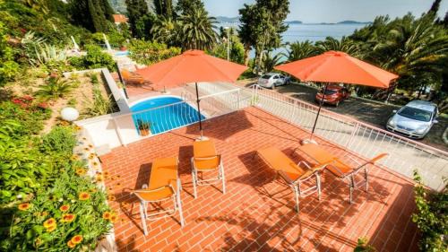 Mlini Casa | Guest House Villa Nina