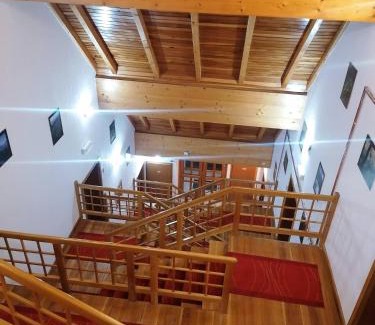 Brzece Casa | Guest House Villa Rankovic