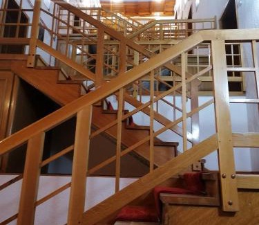 Brzece Casa | Guest House Villa Rankovic