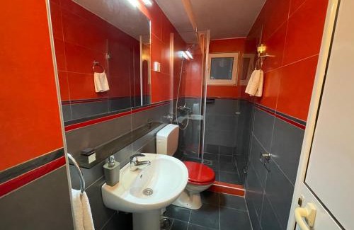 Sveti Stefan Apartamento | Guest house Villa Slavica