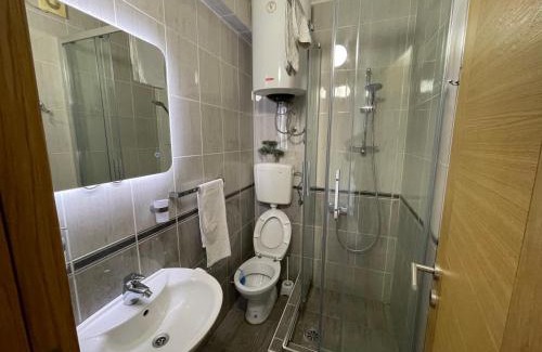 Sveti Stefan Apartamento | Guest house Villa Slavica