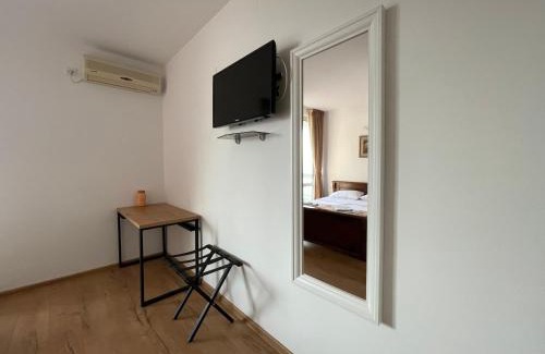 Sveti Stefan Apartamento | Guest house Villa Slavica