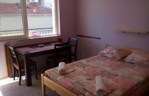Old Town Casa | Guest House Villa Yavorov 2
