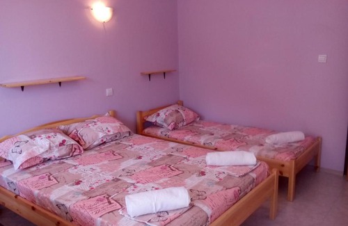 Old Town Casa | Guest House Villa Yavorov 2