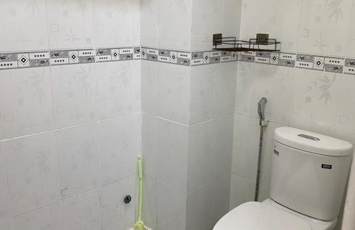District 5 Casa | Guest House