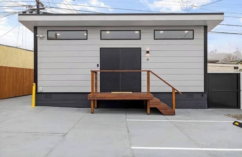 Los Angeles Casa | Guest house w/2BR 2bath by DTLA East Los Angeles