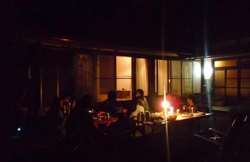 Mino Casa | Guest House Warabi