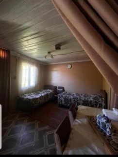 Tʼago Casa | guest house welcome