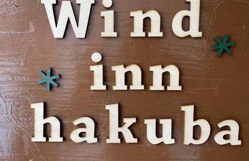 Iida Casa | Guest House Wind Inn Hakuba