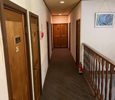 Iida Casa | Guest House Wind Inn Hakuba