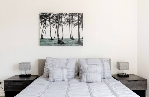 Granada Hills North Apartamento | Guest house with private patio