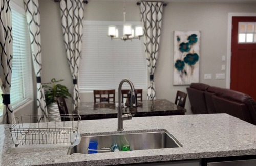 Waddell Casa | Guest house with total private entrance