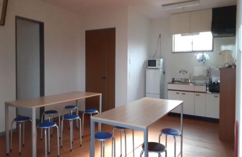 Tatsugo Casa | Guest house "Yachabo" - Vacation STAY 01161v