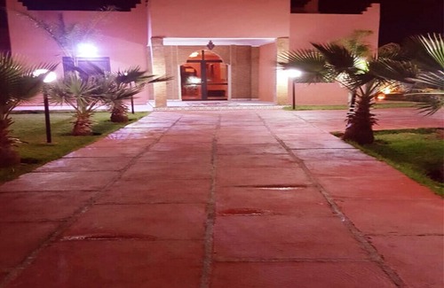 Gmassa Casa | Casa de huéspedes 'ZAHRA' en Marrakech