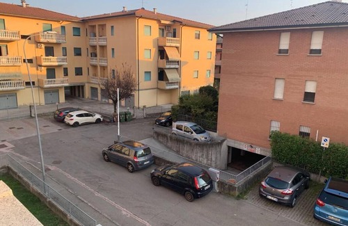 Reggio nell'Emilia Apartamento | Guest House Zanibelli