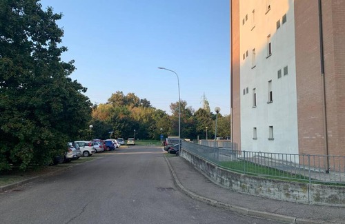 Reggio nell'Emilia Apartamento | Guest House Zanibelli