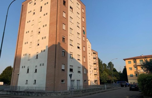 Reggio nell'Emilia Apartamento | Guest House Zanibelli