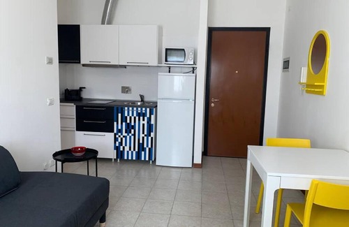 Reggio nell'Emilia Apartamento | Guest House Zanibelli