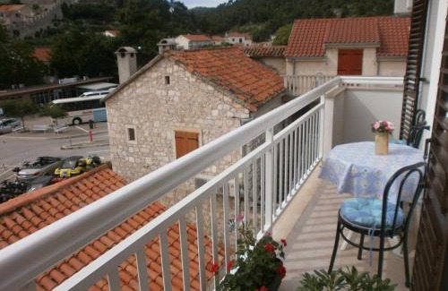 Hvar Old Town Casa | Guest House Zaninović