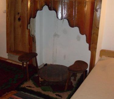 Zheravna Casa | Guest House Zarkova Kushta