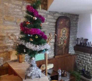 Zheravna Casa | Guest House Zarkova Kushta