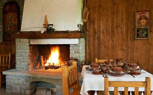 Zheravna Casa | Guest House Zarkova Kushta