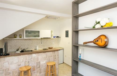 Zaton Apartamento | Guest House Zaton