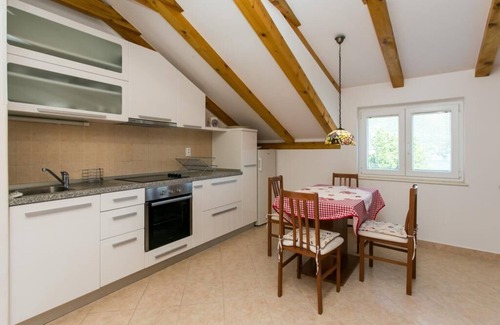 Zaton Apartamento | Guest House Zaton