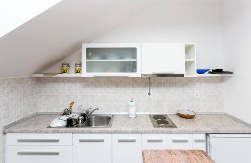 Zaton Apartamento | Guest House Zaton