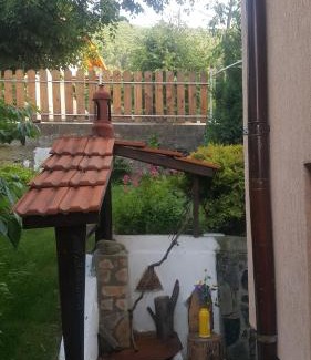 Sapareva Banya Casa | Guest House Zdravets