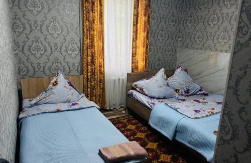 Almaty Province Casa | Guest House ZHANNA