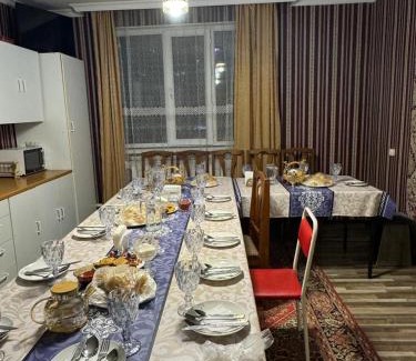 Almaty Province Casa | Guest House ZHANNA