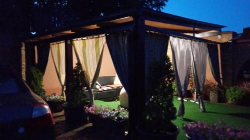 Berehove Casa | Guest House Zhanna