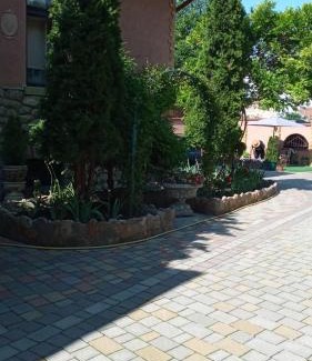 Berehove Casa | Guest House Zhanna