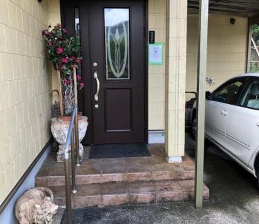 Amami Casa | Guest in Shallman