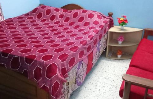 Shivaji Nagar Apartamento | Guest inn Luxury