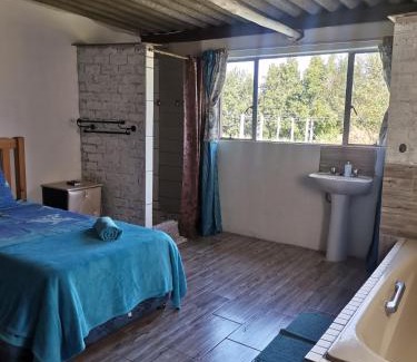 Storms River Casa | Guest Lodge on the Edge
