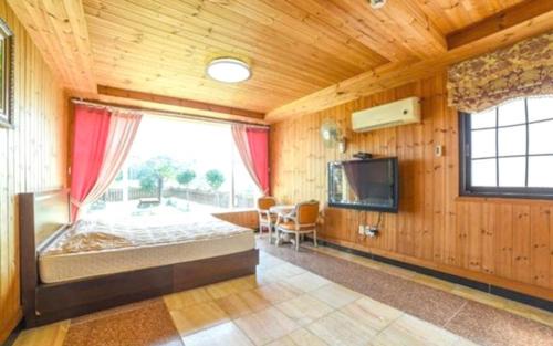 Suryuk Casa | Guest Pension Tong Young